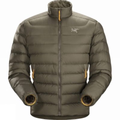 Arc'teryx Men's Thorium AR Jacket Dark Basalt Arc'teryx Men's Thorium AR Jacket Dark Basalt